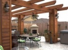 Kwikfynd Pergolas
monrepos